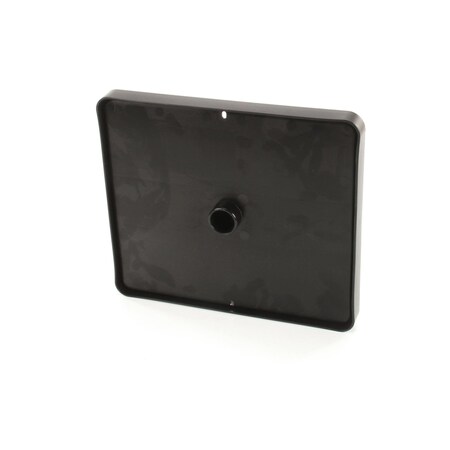 Bunn Trim Ring Bottom Blk 25880.0000